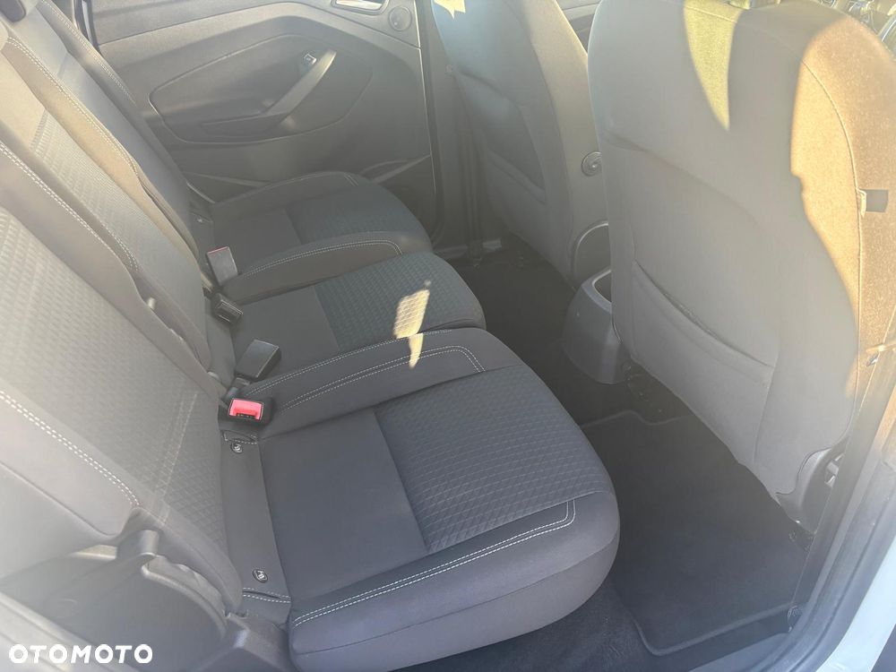 Ford C-MAX 1.5 TDCi Trend ASS - 12