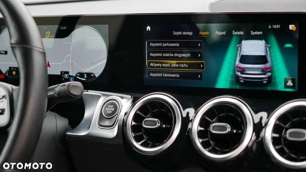Mercedes-Benz GLB 220 d 4-Matic Style 8G-DCT - 11