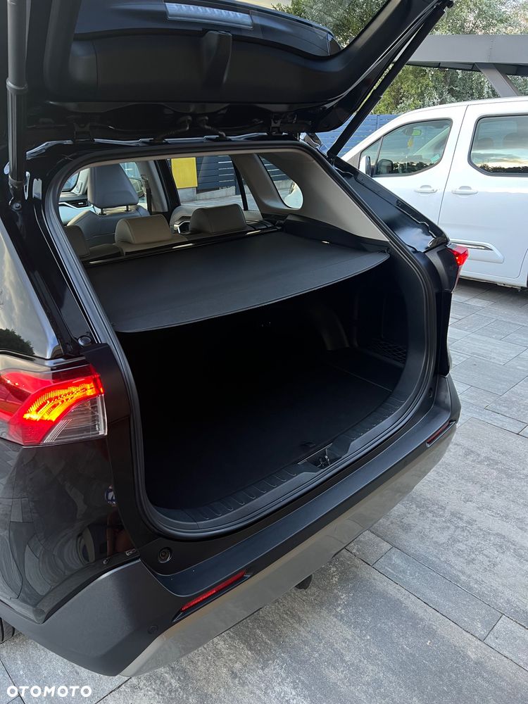 Toyota RAV4 2.5 Hybrid Executive 4x4 - 15