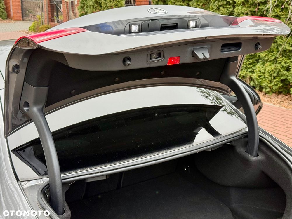 Mercedes-Benz Klasa A 250 E Edycja specjalna 8G-DCT - 9