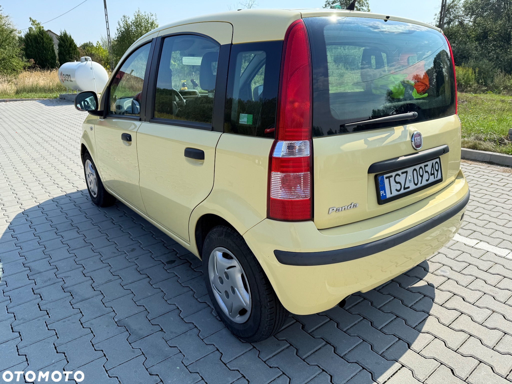 Fiat Panda 1.1 Fresh - 3