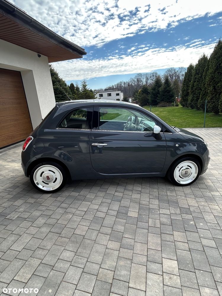 Fiat 500 - 3