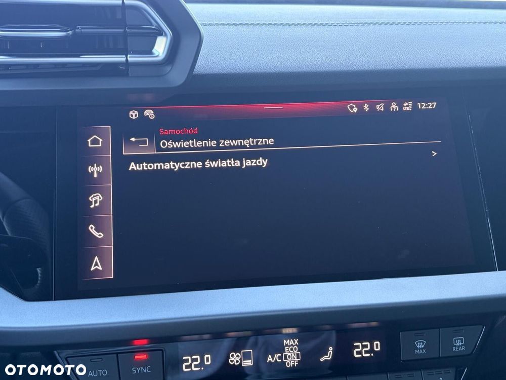 Audi A3 Allstreet - 39