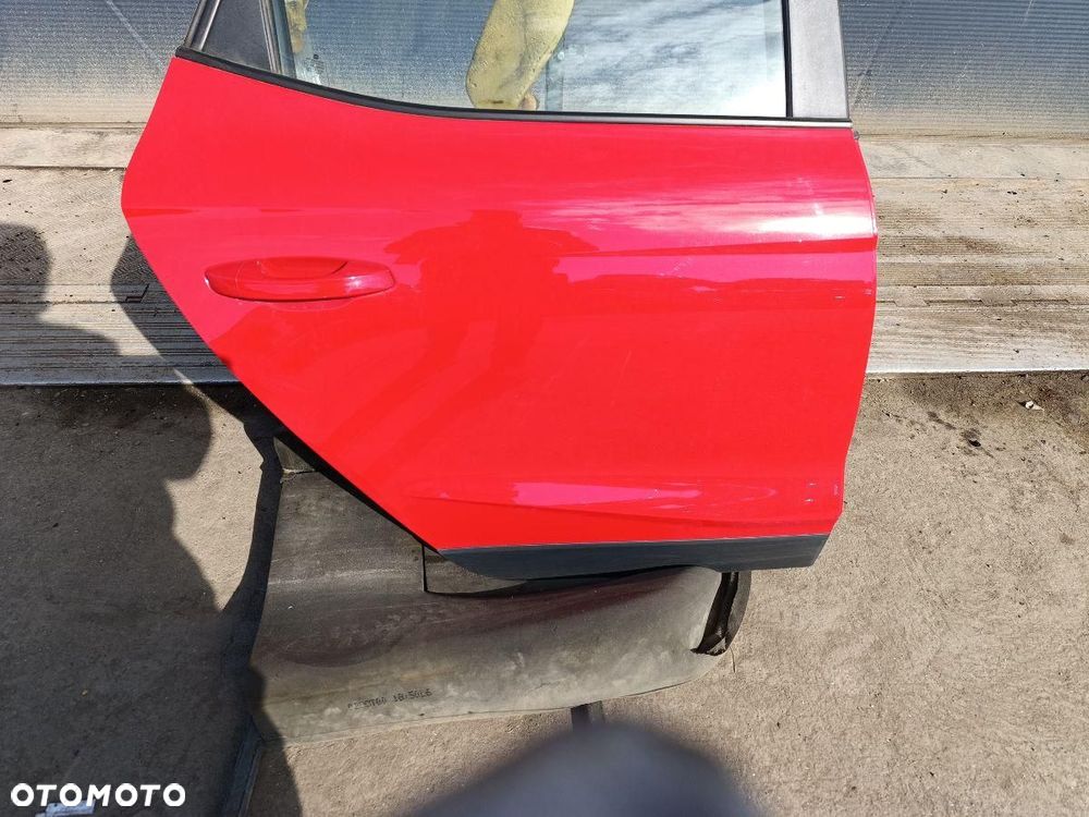 SEAT ARONA LIFT DRZWI PRAWE TYŁ - 2