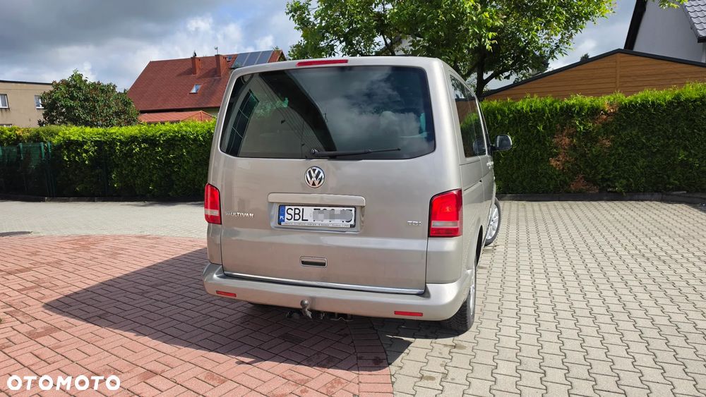 Volkswagen Multivan L1 Highline - 32