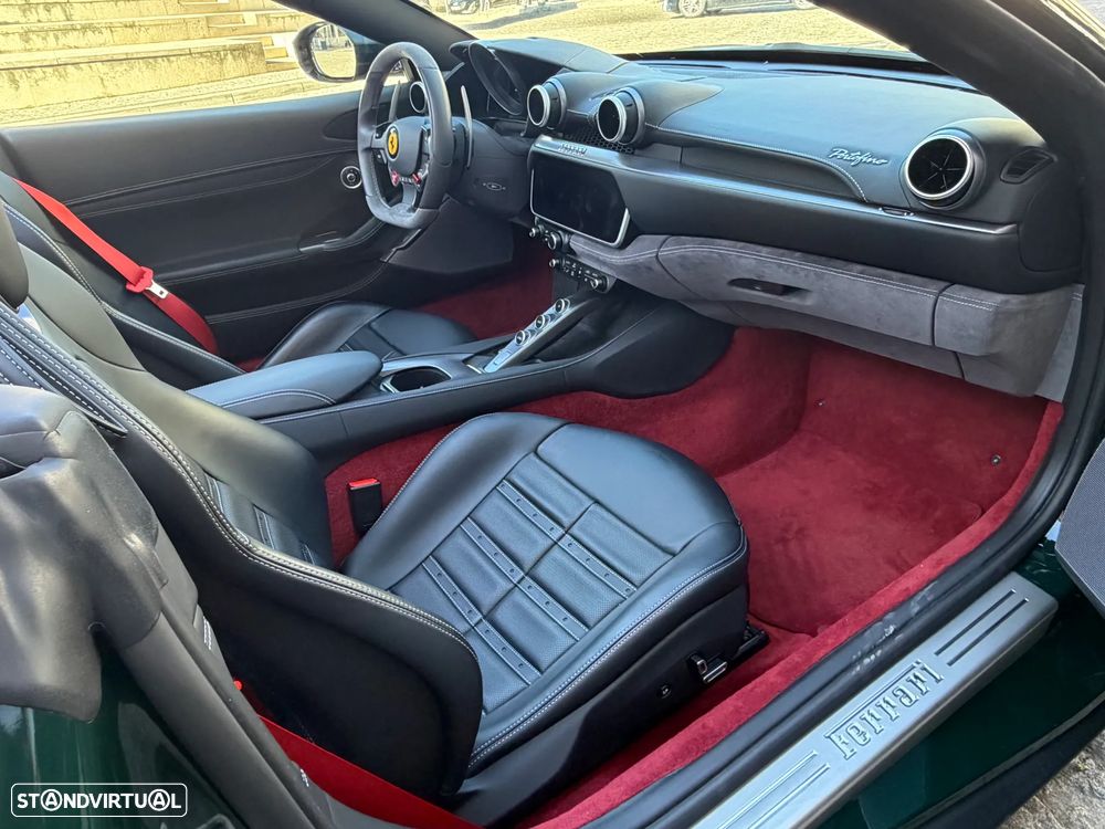 Ferrari Portofino 3.9 Twin-Turbo V8 - 5