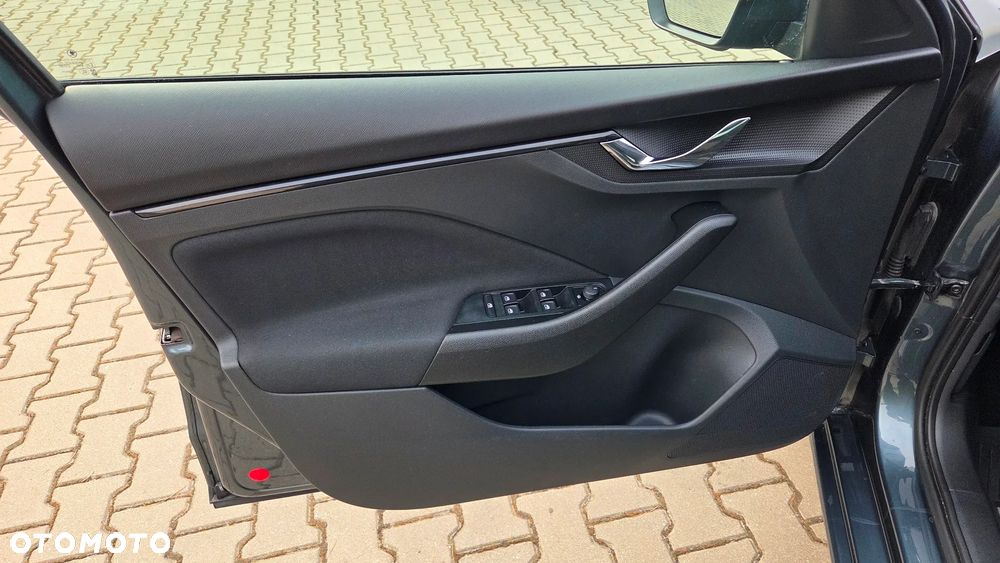 Skoda Scala 1.5 TSI Ambition - 22