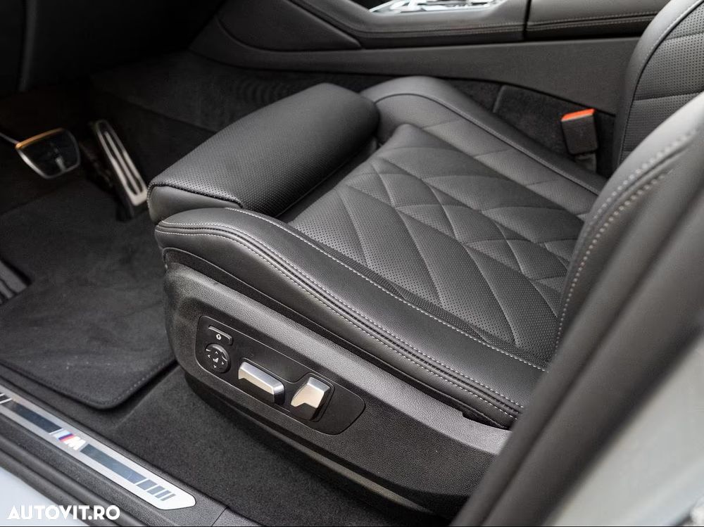 BMW X6 - 15
