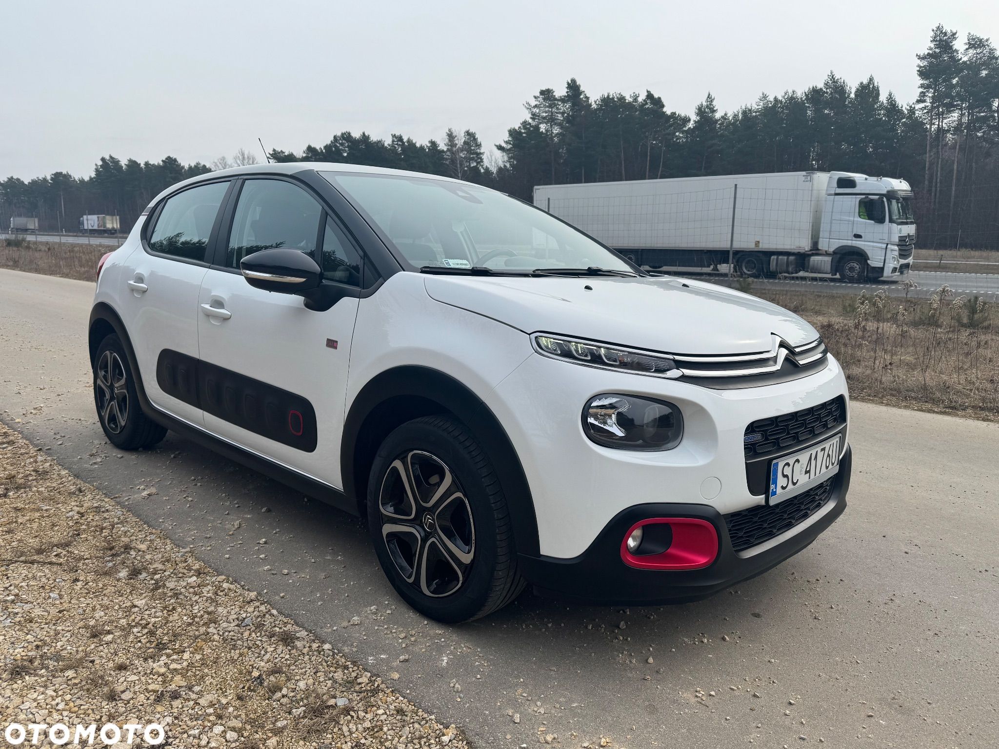Citroën C3 1.2 PureTech GPF Elle - 1