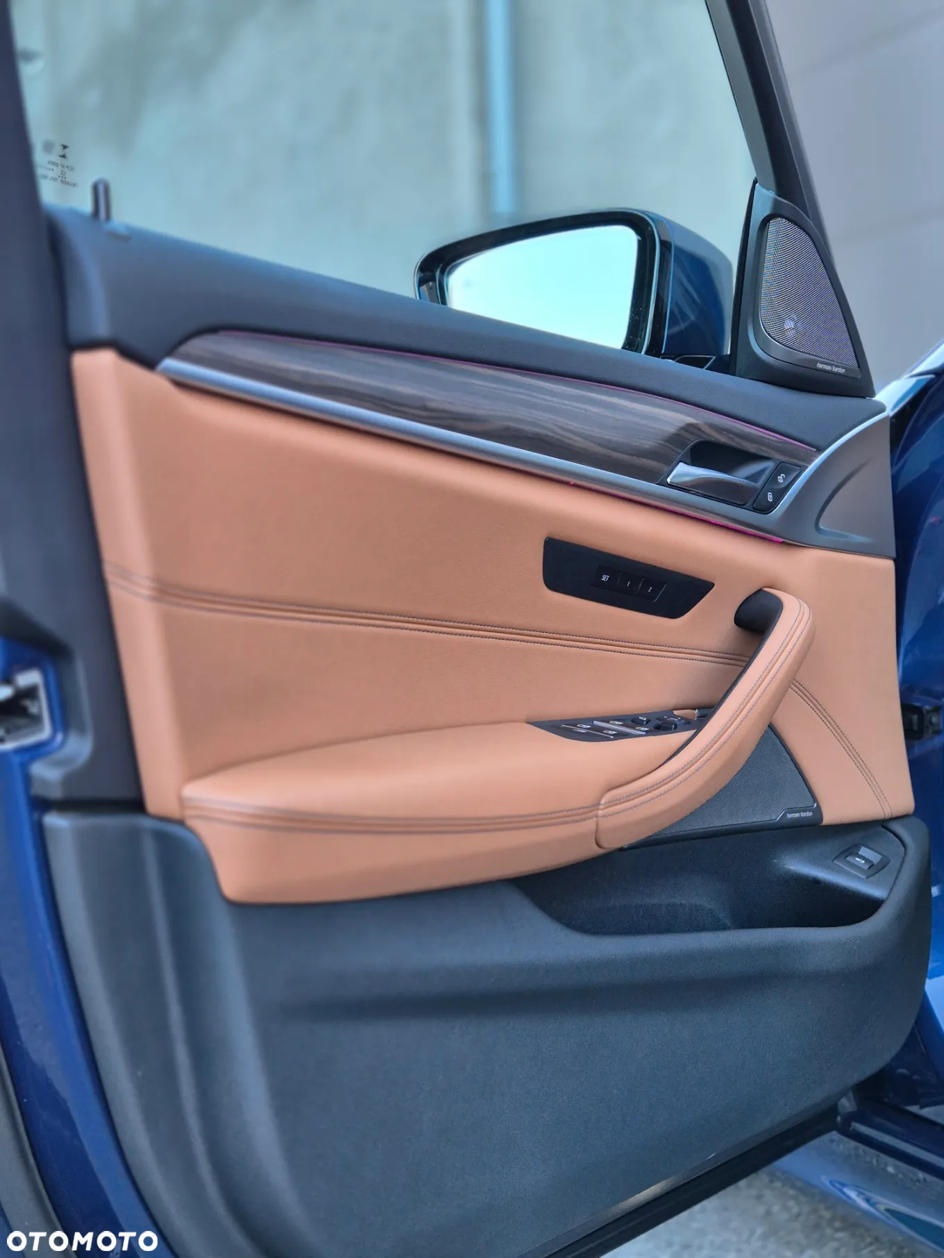 BMW Seria 5 - 15