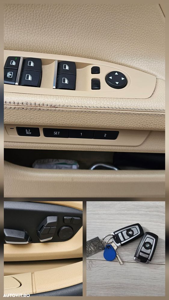 BMW Seria 7 740d xDrive Edition Exclusive - 9