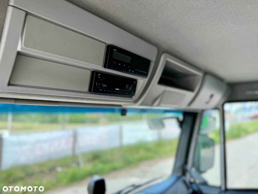 Iveco EuroCargo ML160E25 - 12