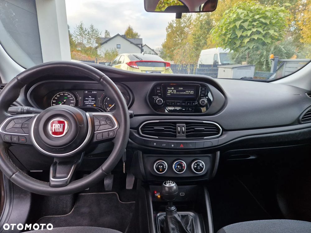 Fiat Tipo - 11