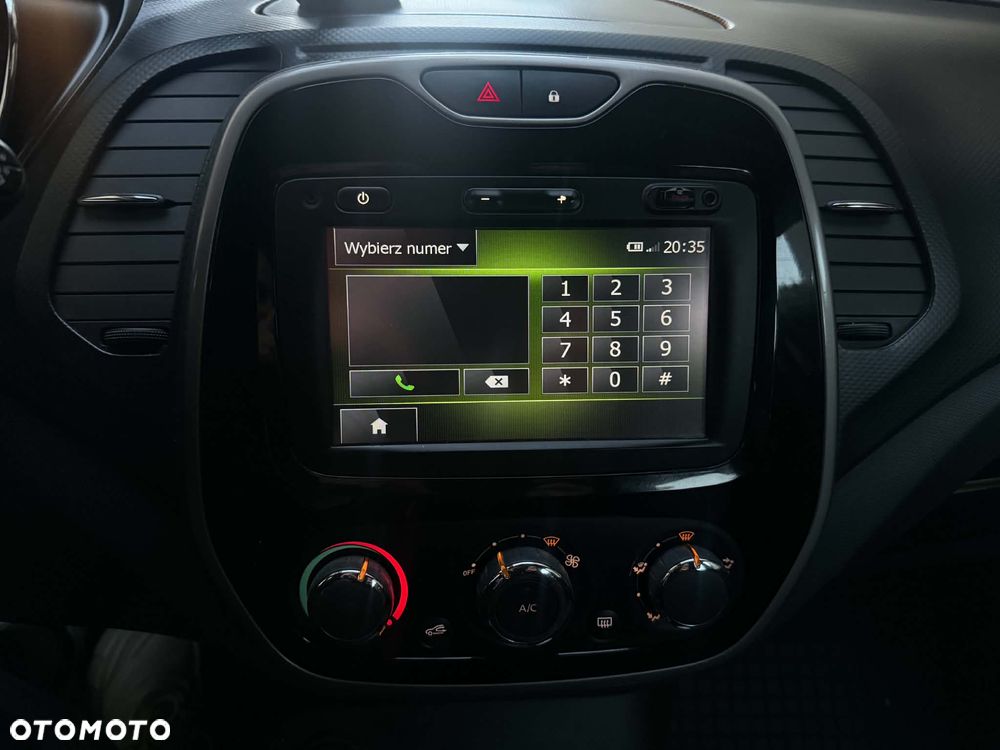Renault Captur 0.9 Energy TCe Intens - 11