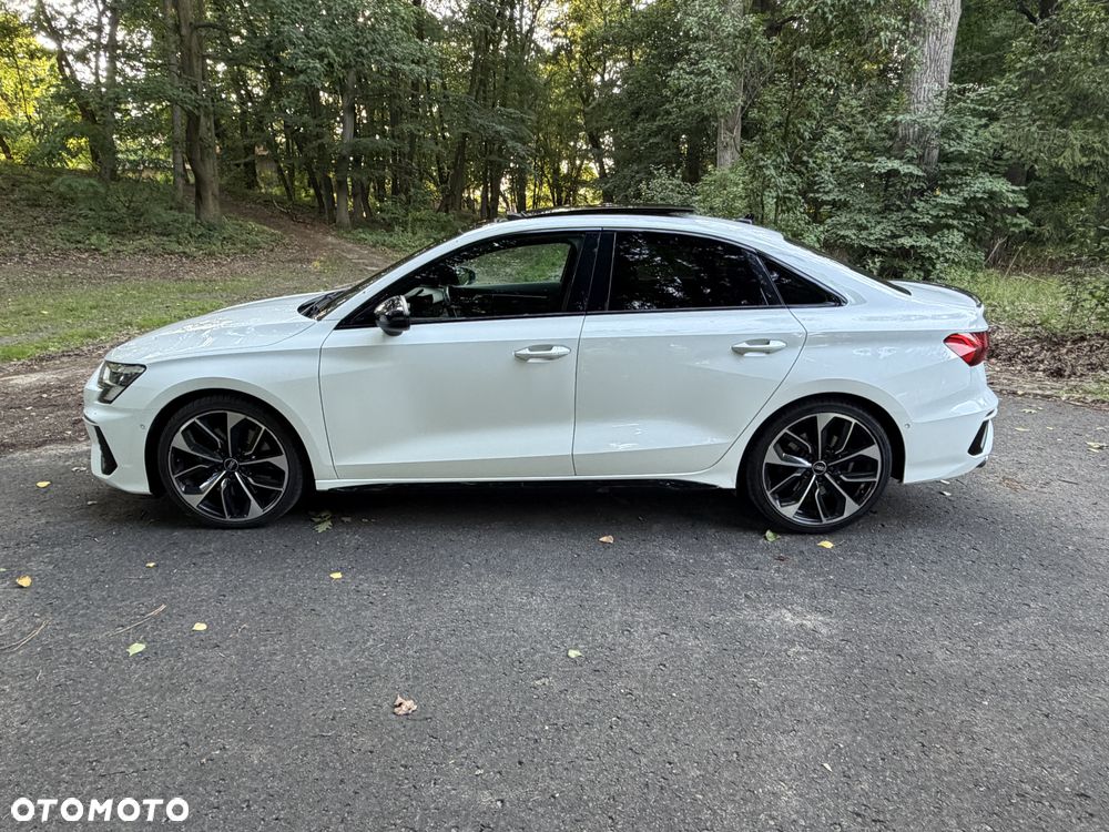 Audi S3 - 12