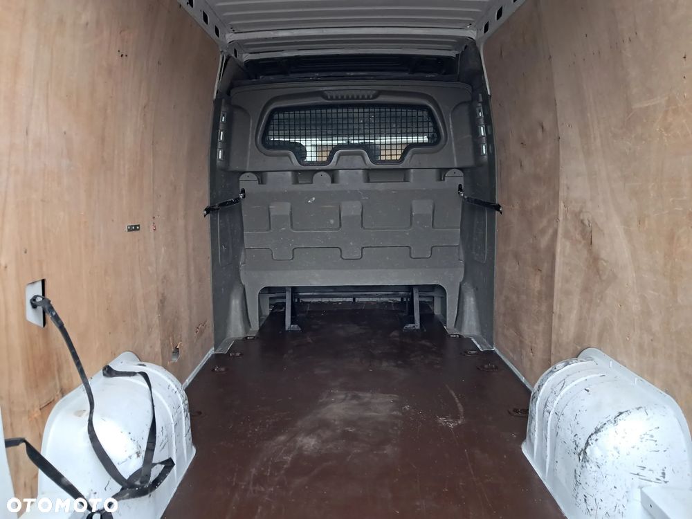 Renault MASTER !!! 2,5 DCI !!! 120 KM !!! - 16