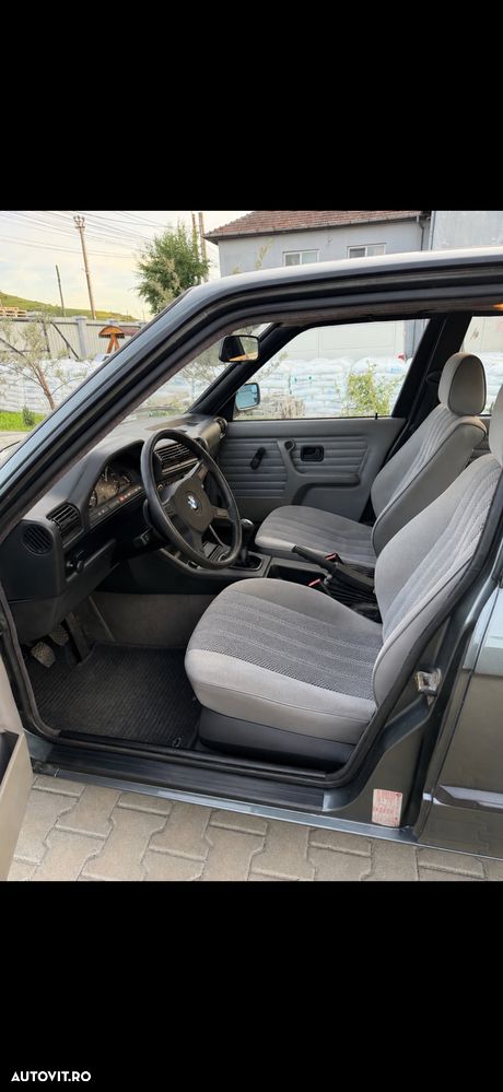 BMW Seria 3 - 11