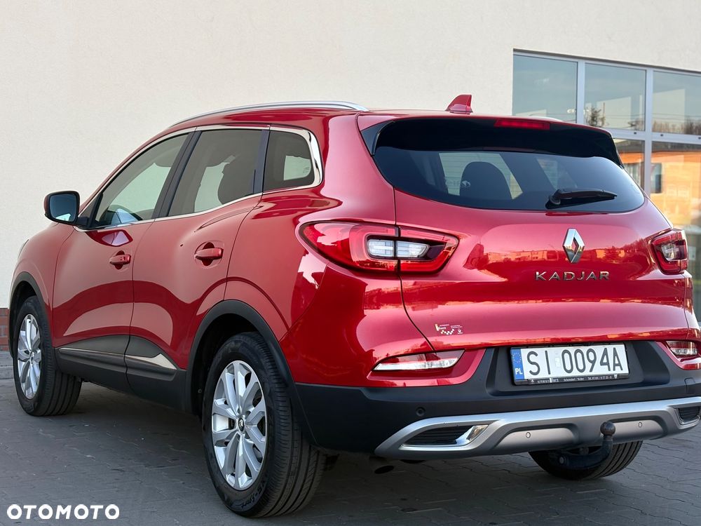 Renault Kadjar - 4
