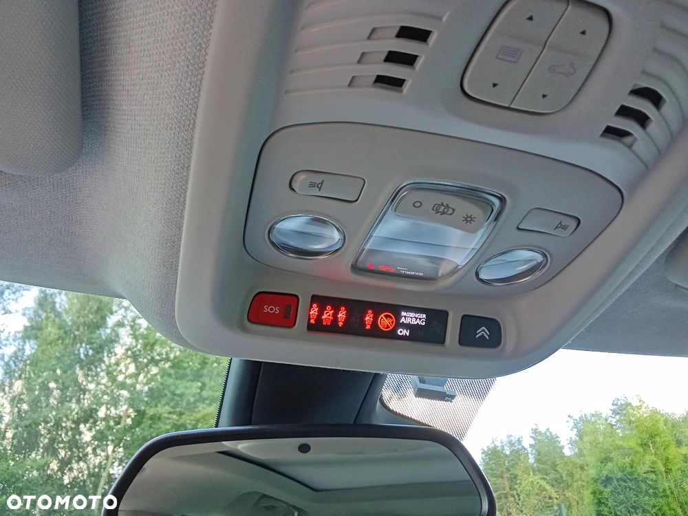 Citroën C3 Aircross PureTech 110 Stop & Start Shine - 17