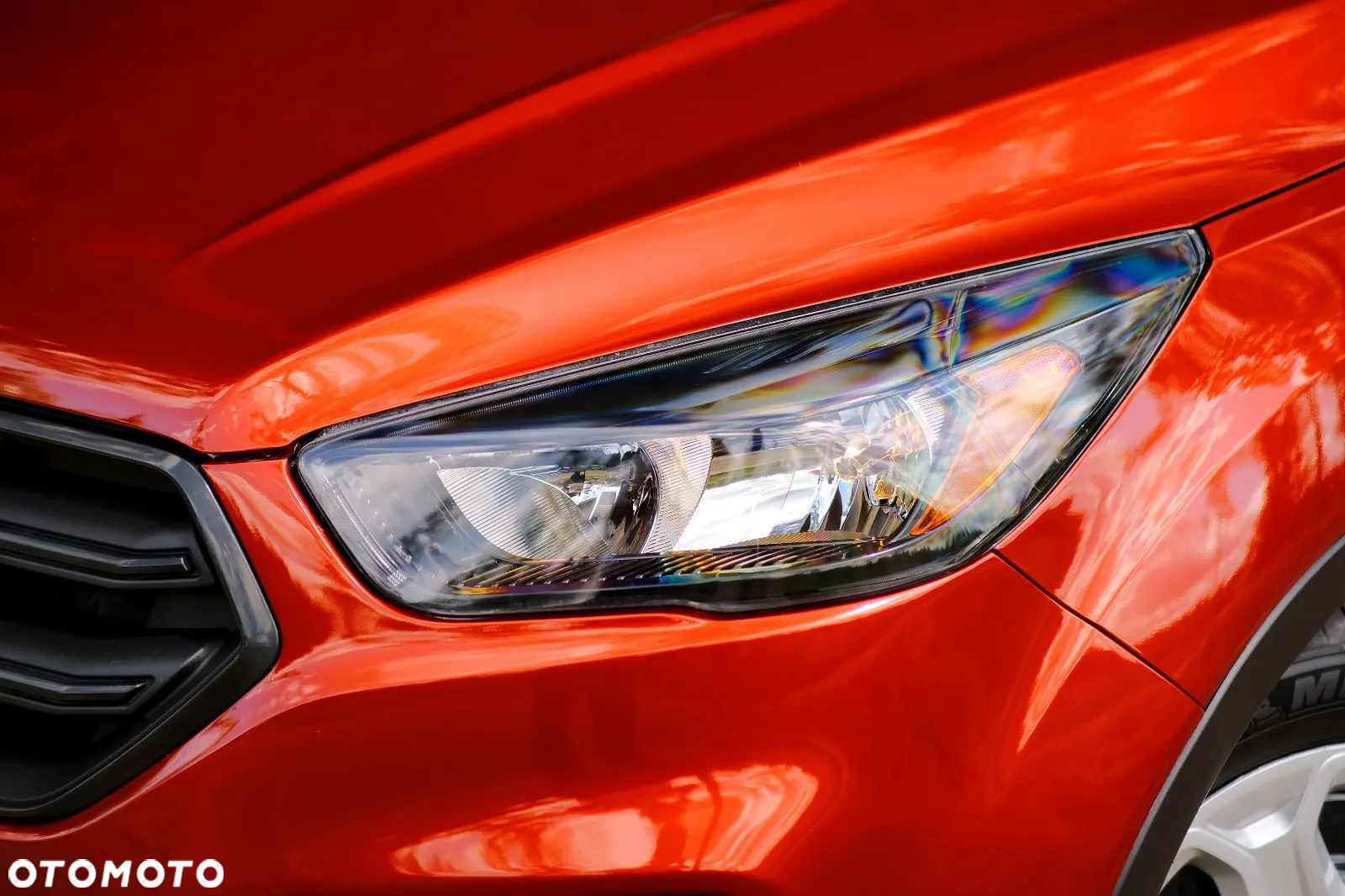 Ford Kuga - 7