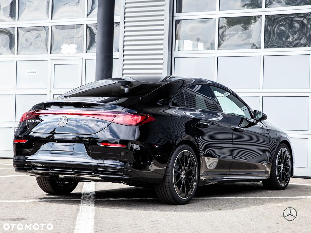 Mercedes-Benz CLA 200 mHEV 8G-DCT - 6