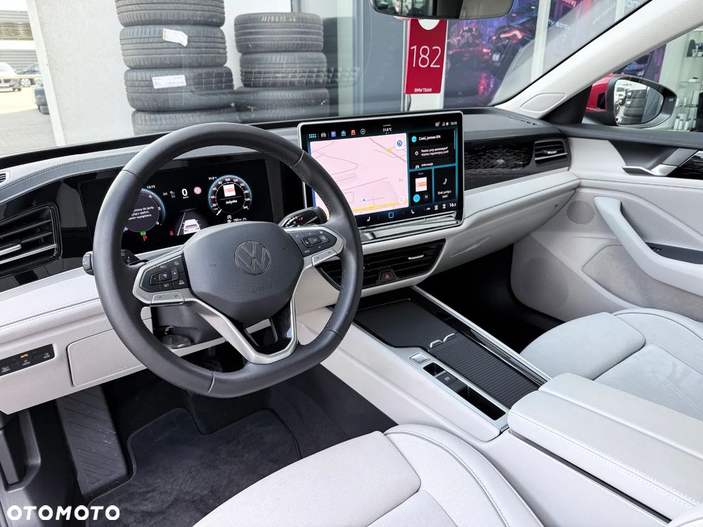 Volkswagen Passat 2.0 TDI EVO Elegance DSG - 19