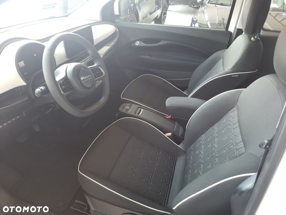Fiat 500 23.8kWh - 7