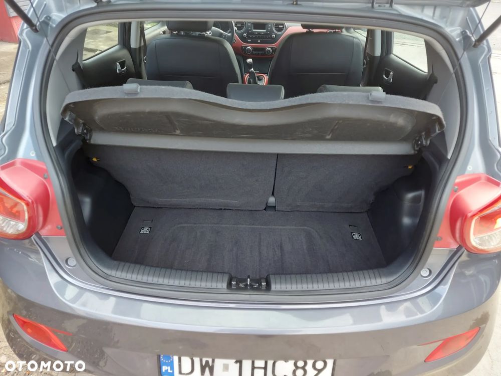 Hyundai i10 1.2 Premium - 32