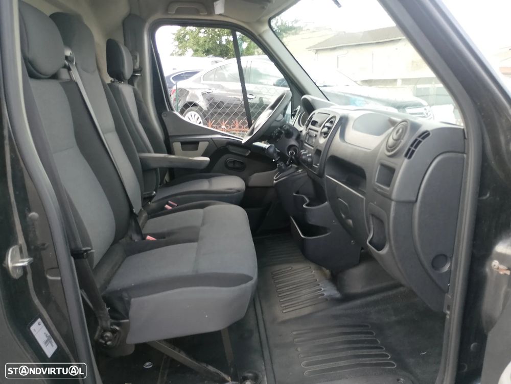 Renault MASTER L3 H2 LONGA - 10
