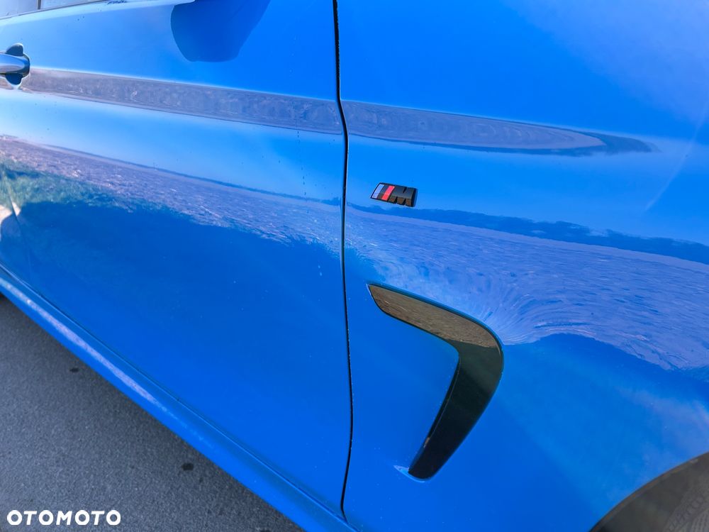 BMW Seria 4 420d Sport-Aut - 7