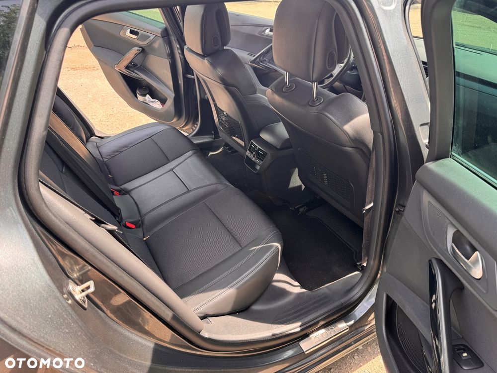 Peugeot 308 BlueHDi 150 Stop & Start Active - 12