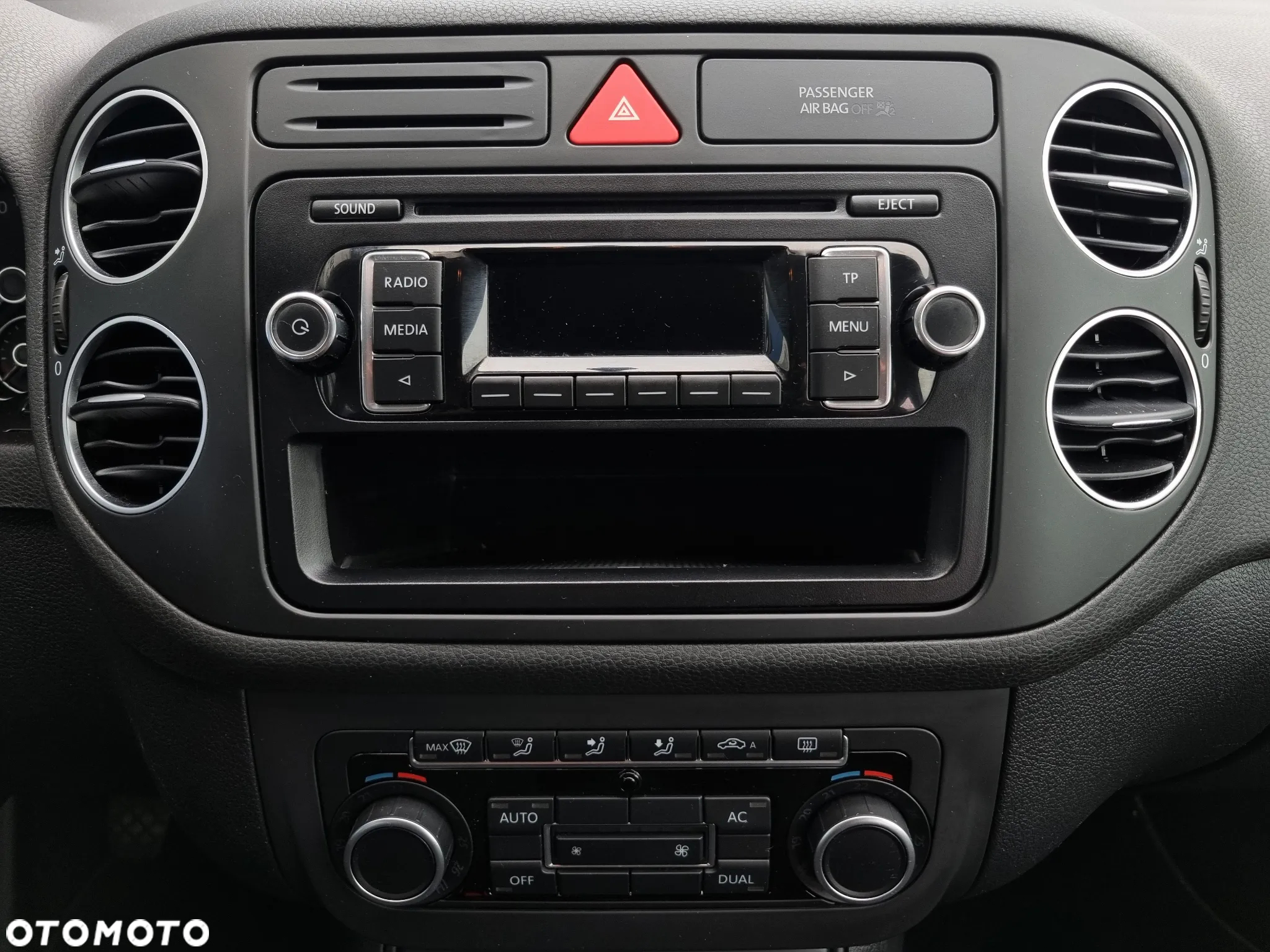 Volkswagen Golf Plus - 16