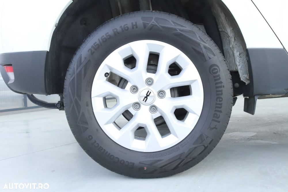 Dacia Duster TCe 150 EDC Expression - 8
