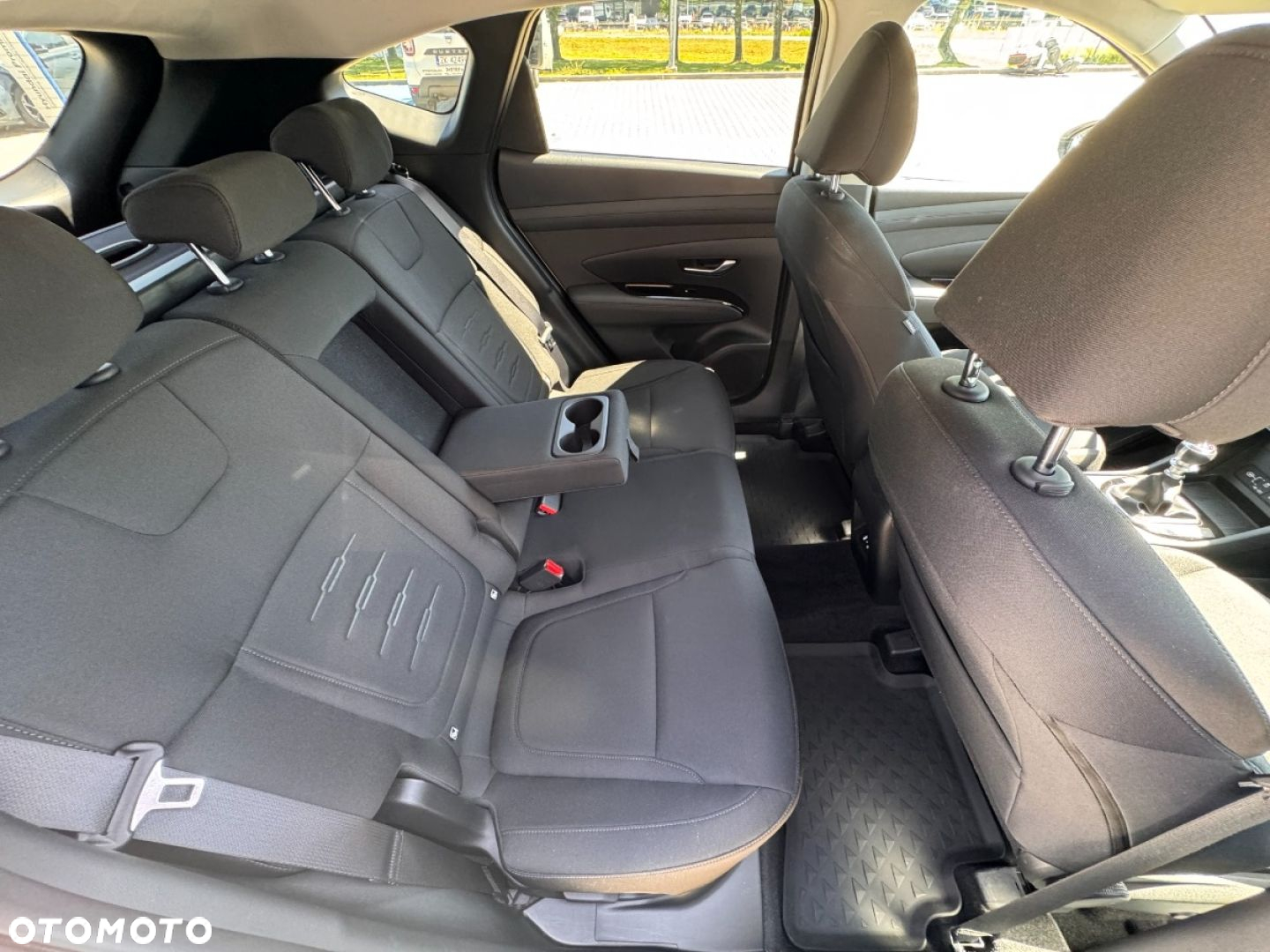 Hyundai Tucson - 12