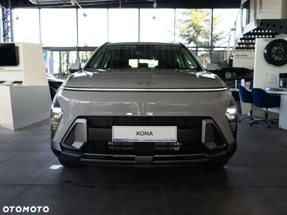 Hyundai Kona 2026 photo 2