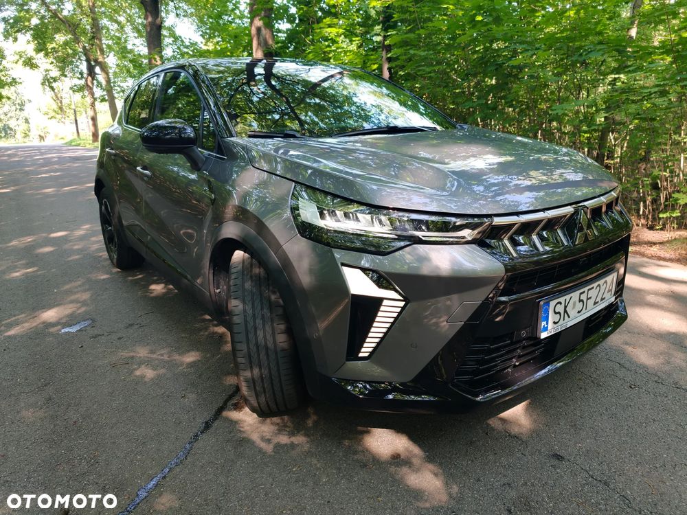 Mitsubishi ASX 1.3 mHEV Instyle DCT - 15