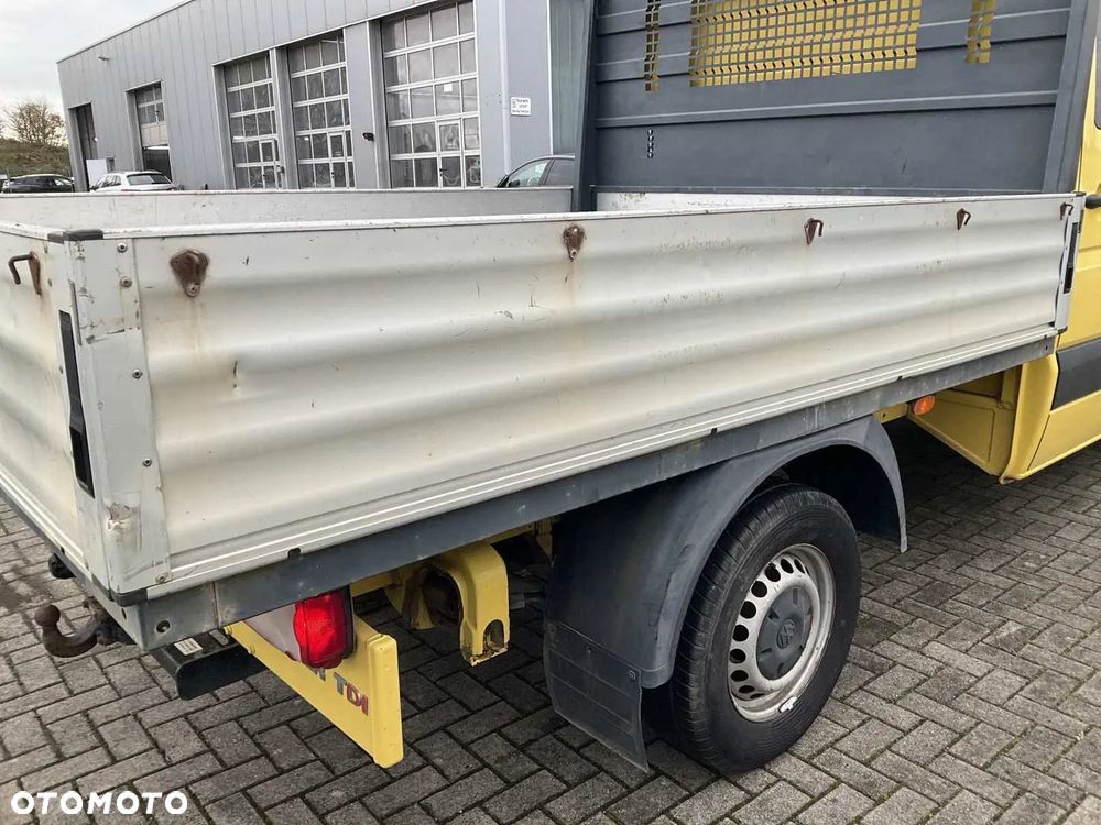 Volkswagen Crafter - 8