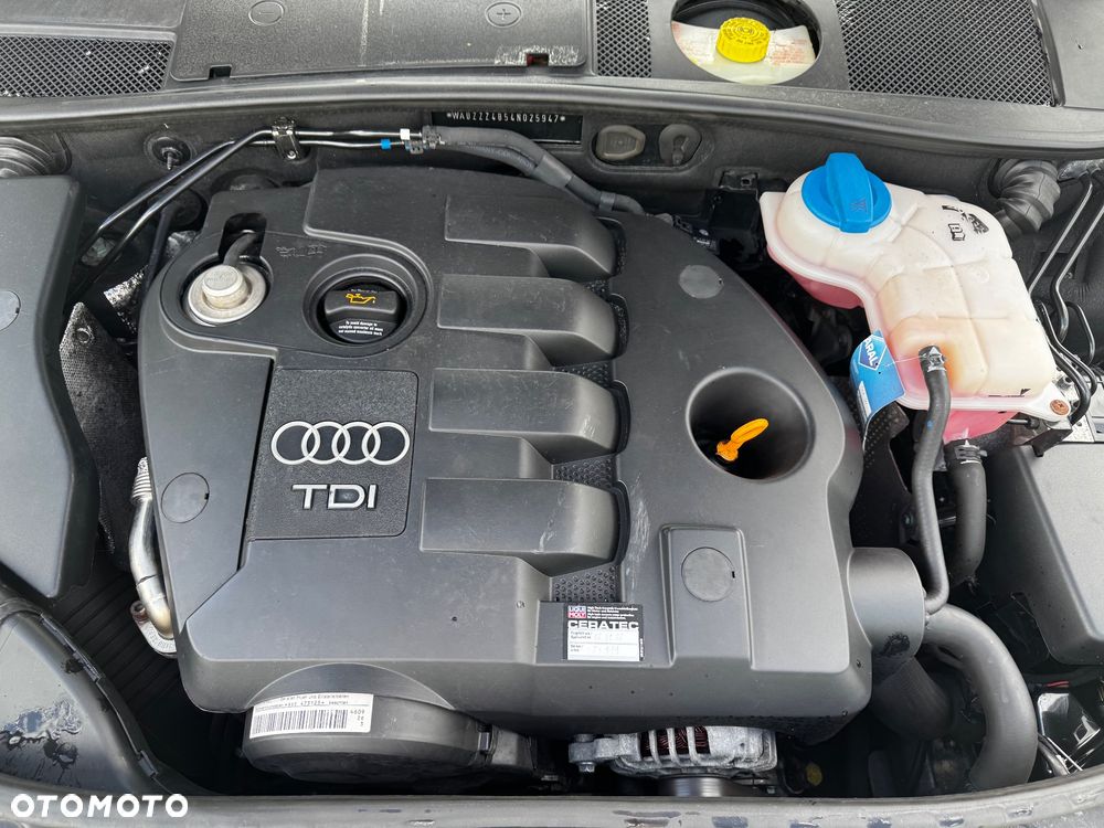 Audi A6 Limousine - 5