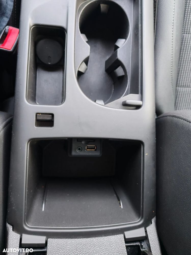 Opel Insignia 2.0 CDTI Automatik Sport - 22