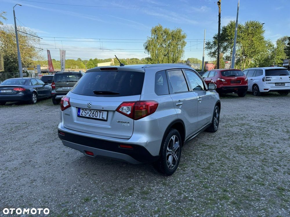 Suzuki Vitara - 30
