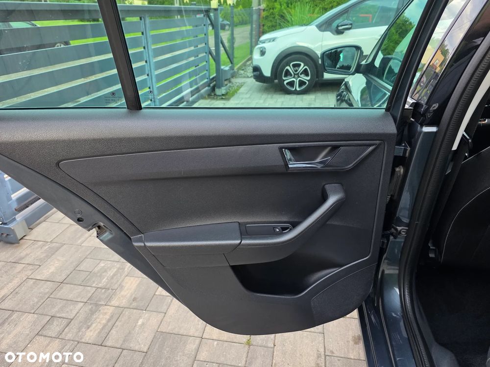 Skoda Fabia 1.0 TSI Ambition Plus - 16