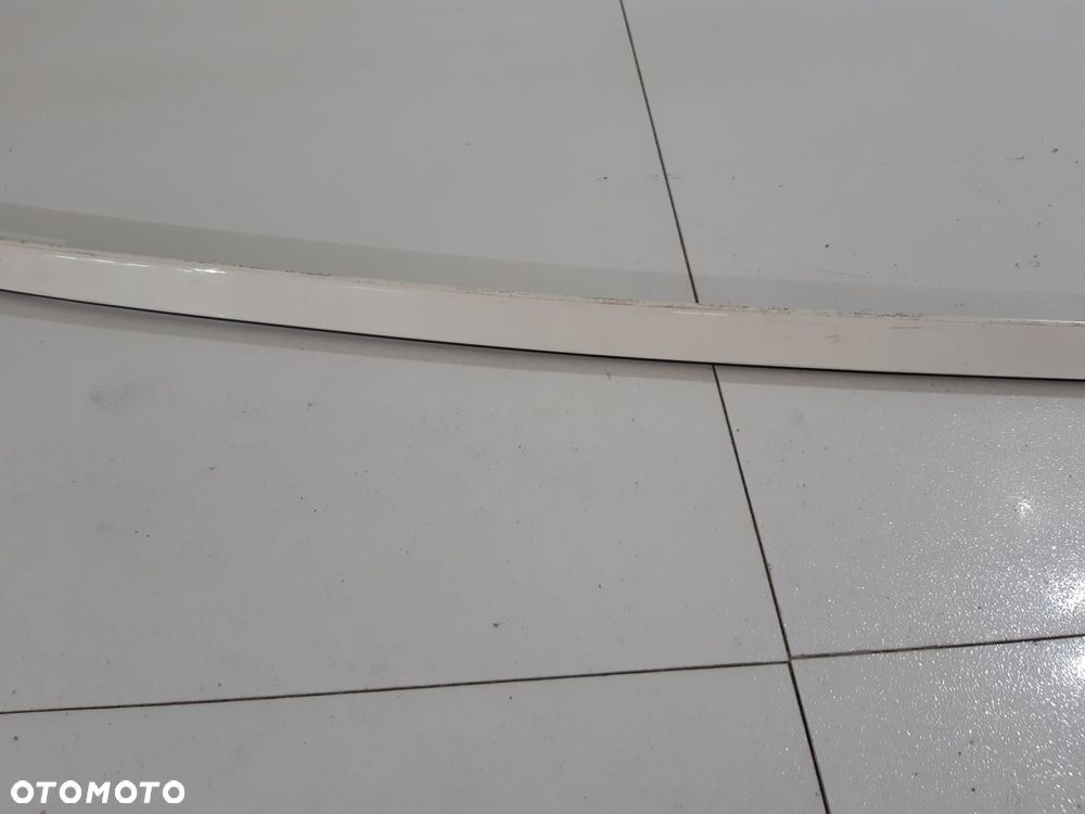 OPEL ADAM LISTWA DACHOWA LEWA 13363467 - 4