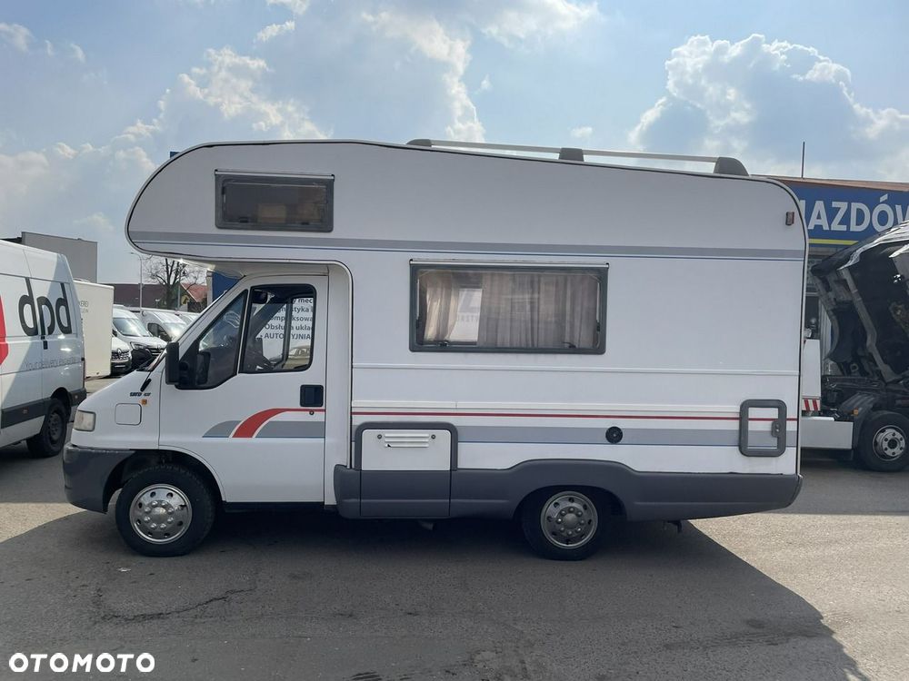 Fiat Ducato - 37