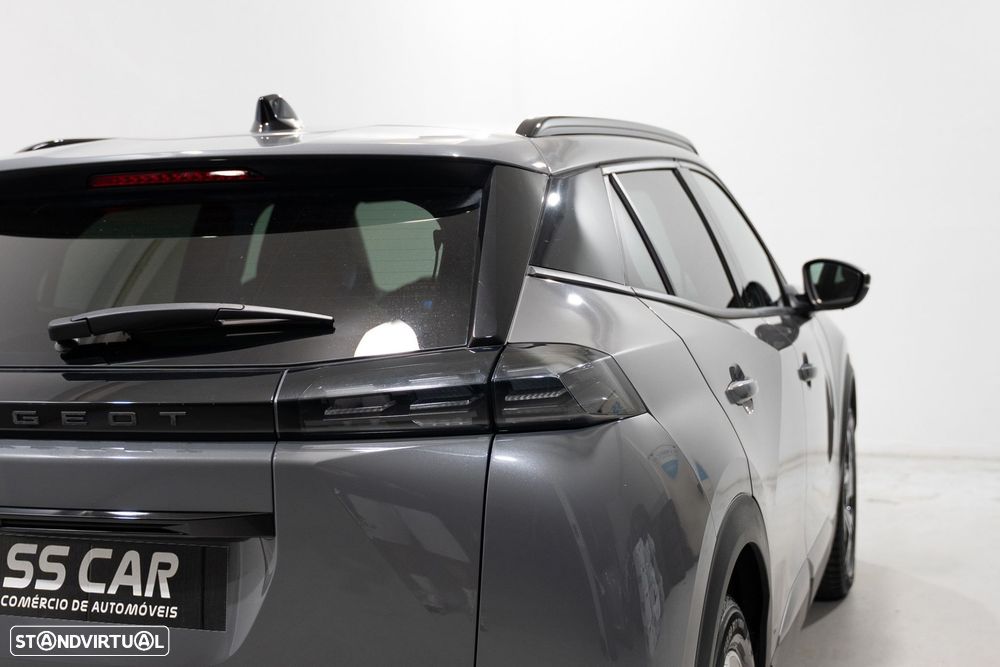 Peugeot e-2008 54 kWh Allure - 8