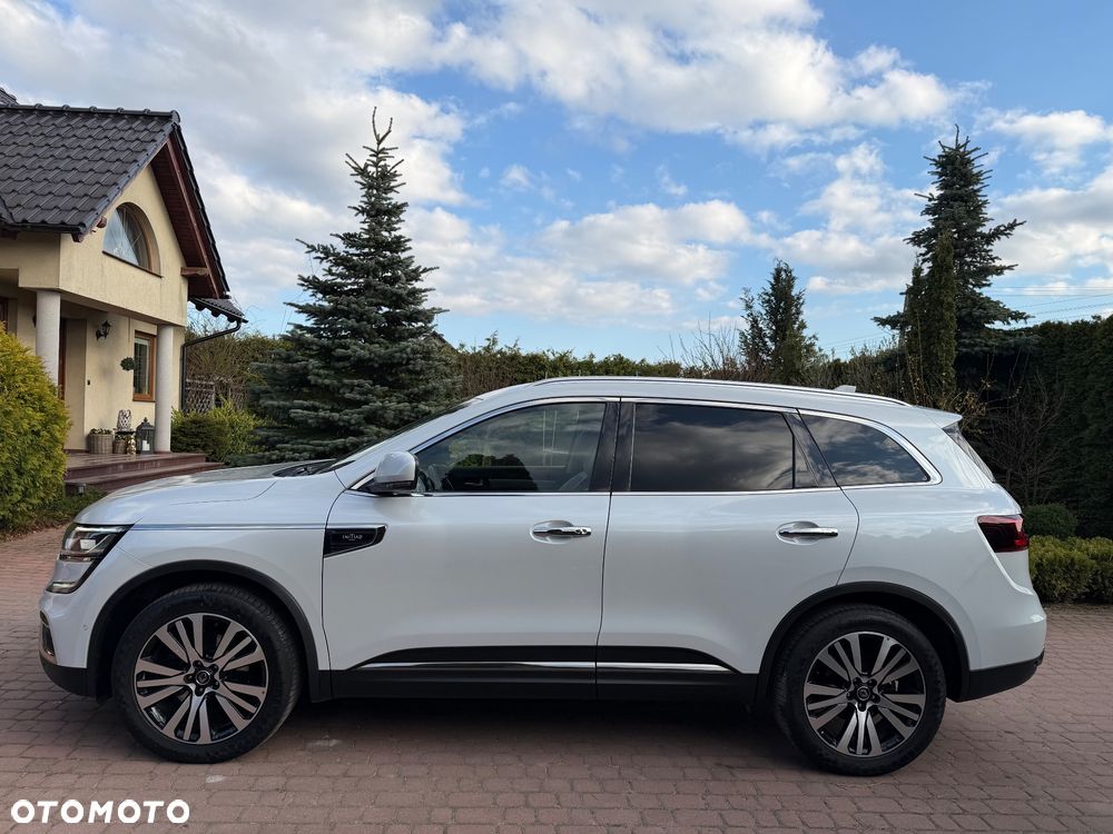 Renault Koleos ENERGY dCi 175 X-tronic 4WD INITIALE PARIS - 2