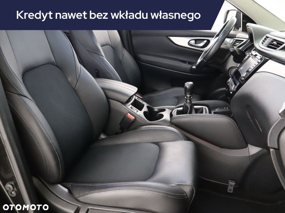 Nissan Qashqai - 11
