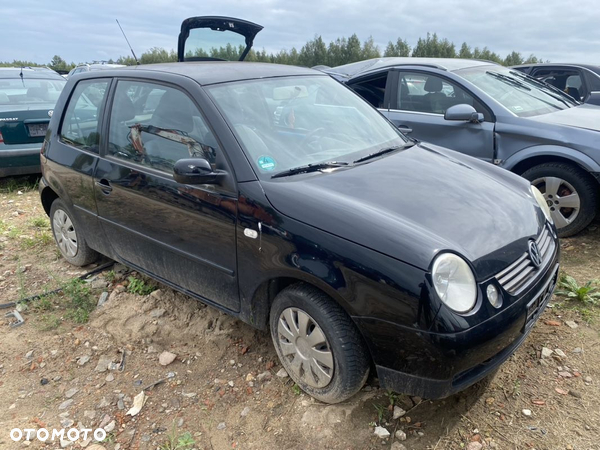 Volkswagen Lupo 1.0 MPI L041 cały na części