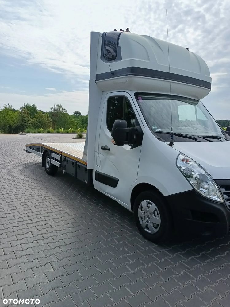 Renault Master - 4