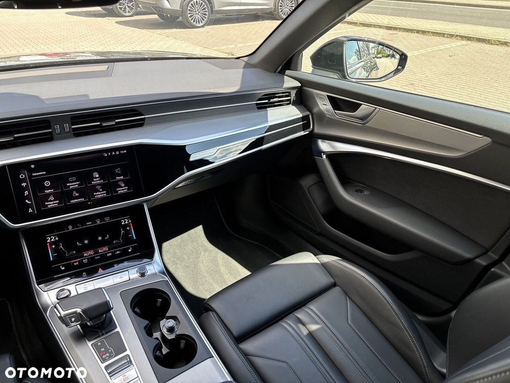 Audi A6 Avant - 19