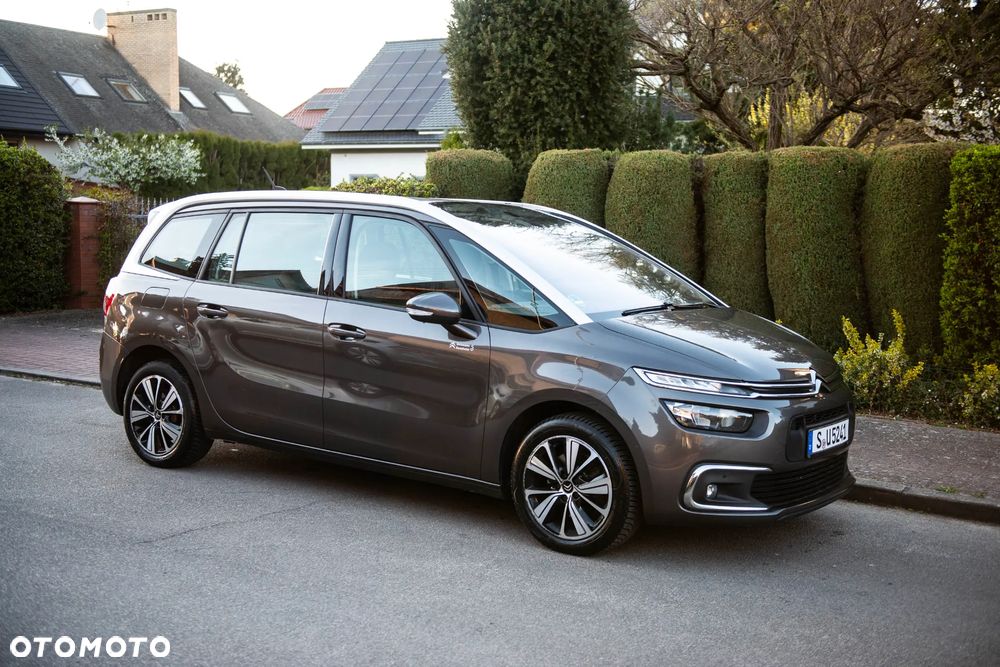 Citroën C4 - 12